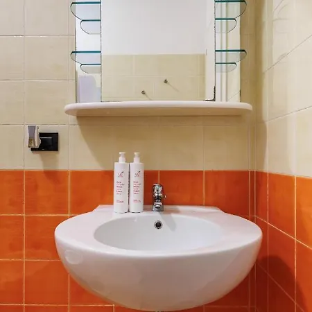 Bertiera Family Duplex By Wonderful Italy