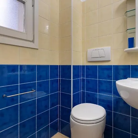 Apartamento Bertiera Family Duplex By Wonderful Italy *