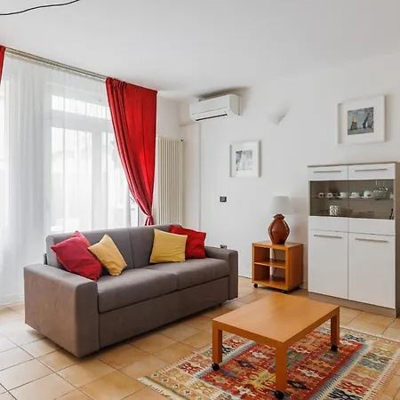 Bertiera Family Duplex By Wonderful Italy * Boloňa