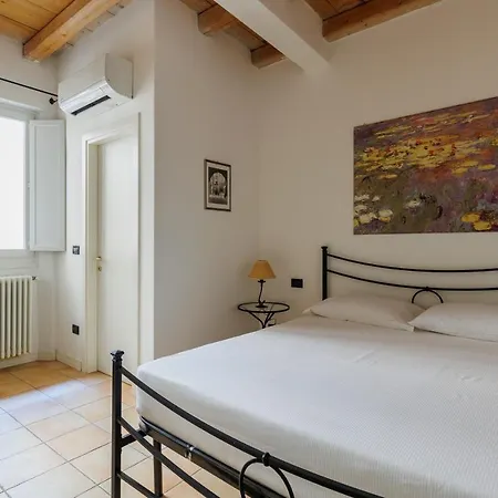 Apartamento Bertiera Family Duplex By Wonderful Italy