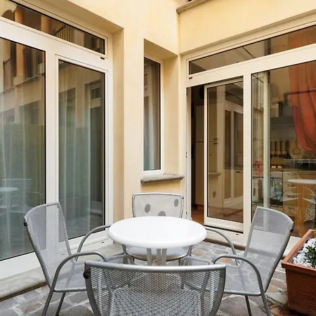 Apartmán Bertiera Family Duplex By Wonderful Italy Boloňa