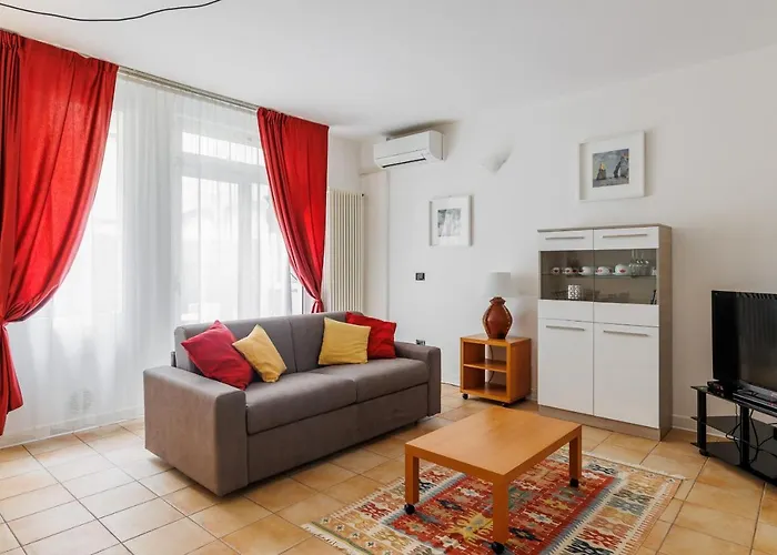 Bertiera Family Duplex By Wonderful Italy * בולוניה
