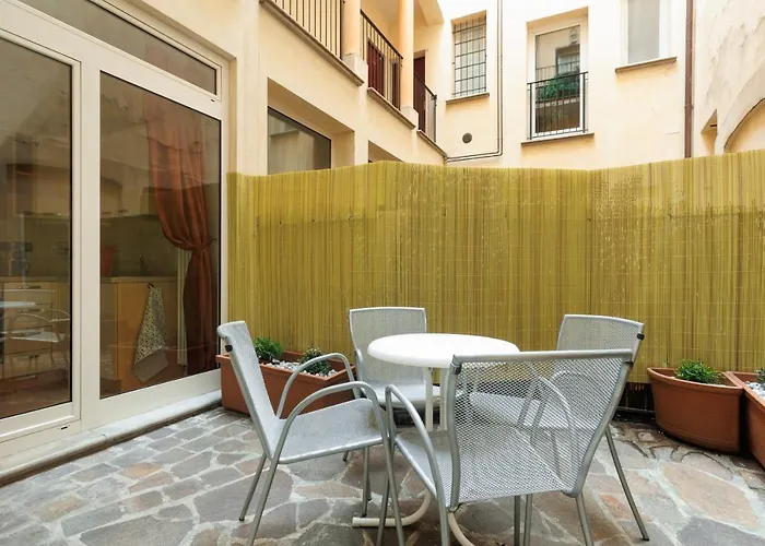 Bertiera Family Duplex By Wonderful Italy דירה בולוניה