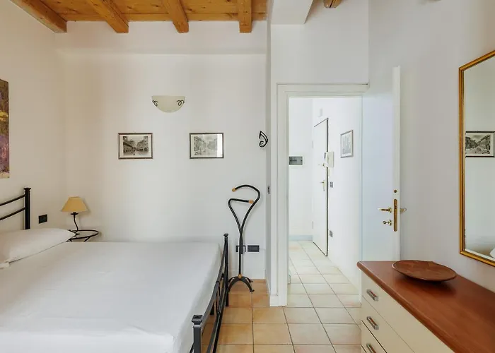 Bertiera Family Duplex By Wonderful Italy דירה בולוניה