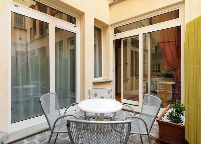 דירה Bertiera Family Duplex By Wonderful Italy בולוניה