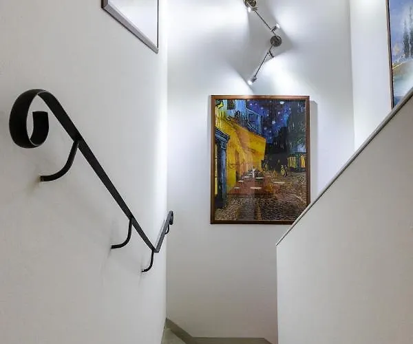 דירה Bertiera Family Duplex By Wonderful Italy בולוניה