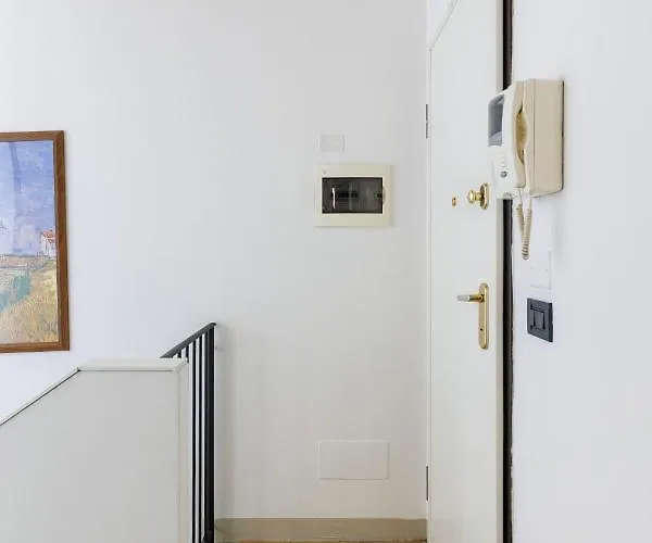 דירה Bertiera Family Duplex By Wonderful Italy