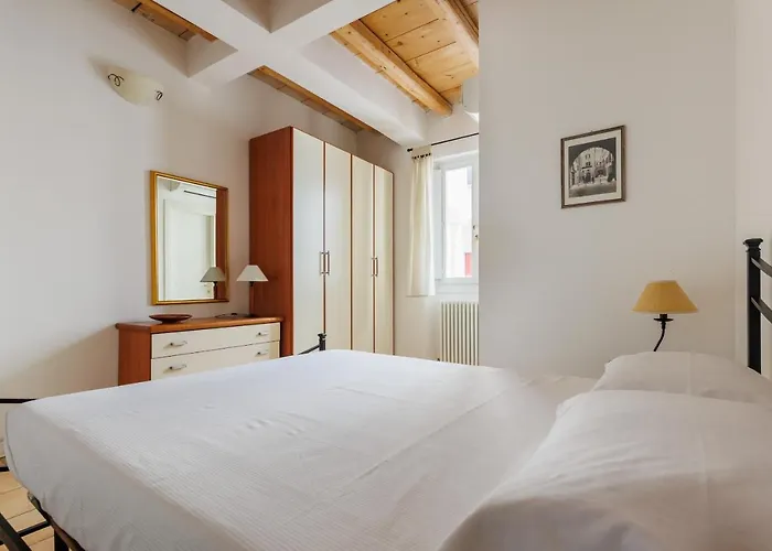 Bertiera Family Duplex By Wonderful Italy דירה *
