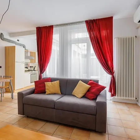 Bertiera Family Duplex By Wonderful Italy Bologna