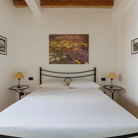 Bertiera Family Duplex By Wonderful Italy Apartment Bologna