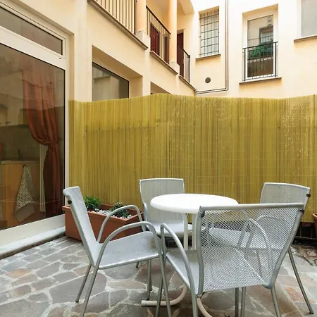 Bertiera Family Duplex By Wonderful Italy Apartment Bologna