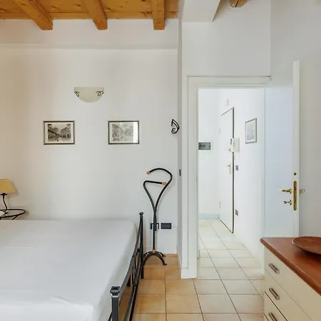 Bertiera Family Duplex By Wonderful Italy Apartment Bologna