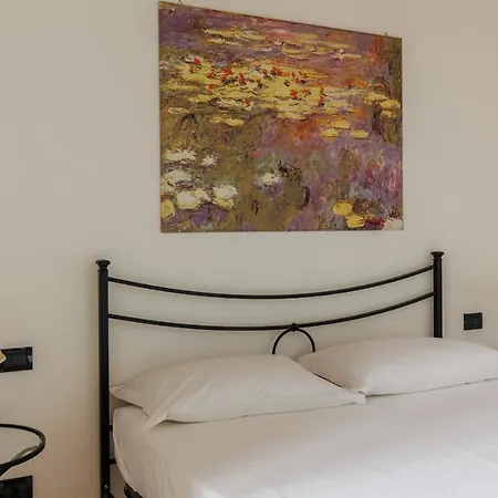 Bertiera Family Duplex By Wonderful Italy Apartment Bologna