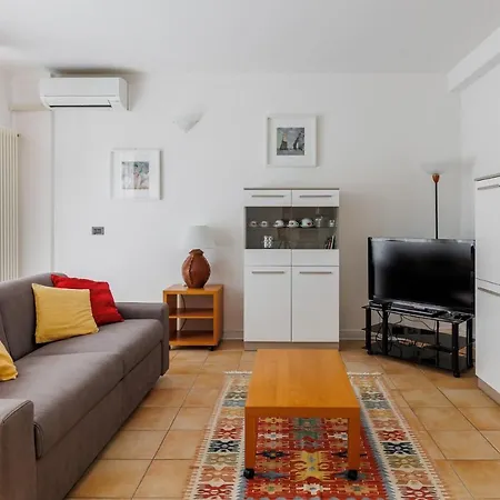 Bertiera Family Duplex By Wonderful Italy