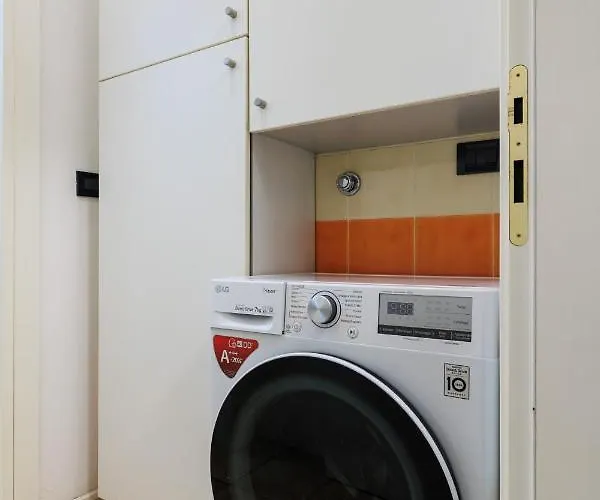 Bertiera Family Duplex By Wonderful Italy Apartment Bologna