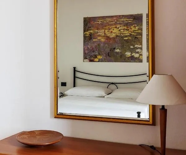 Bertiera Family Duplex By Wonderful Italy Apartment Bologna