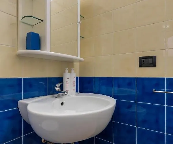 Bertiera Family Duplex By Wonderful Italy