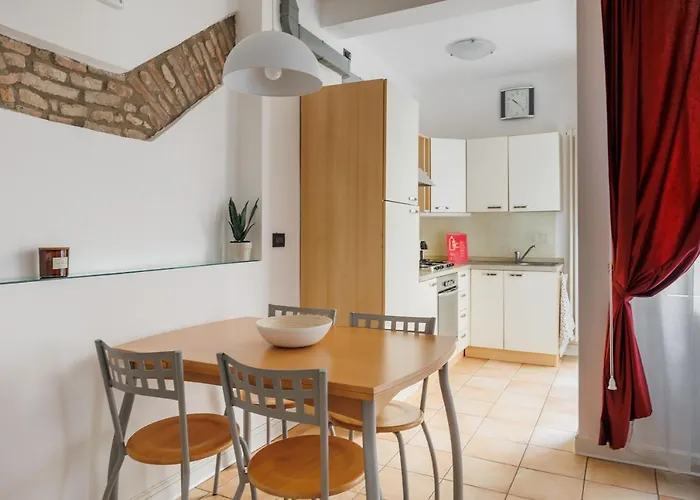 Bertiera Family Duplex By Wonderful Italy *