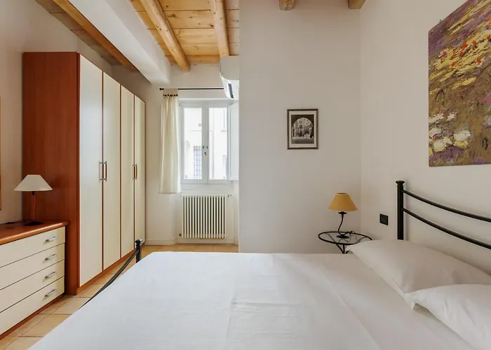 Bertiera Family Duplex By Wonderful Italy