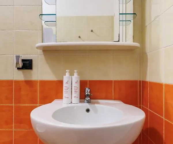 Bertiera Family Duplex By Wonderful Italy