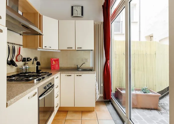 Bertiera Family Duplex By Wonderful Italy 아파트 *