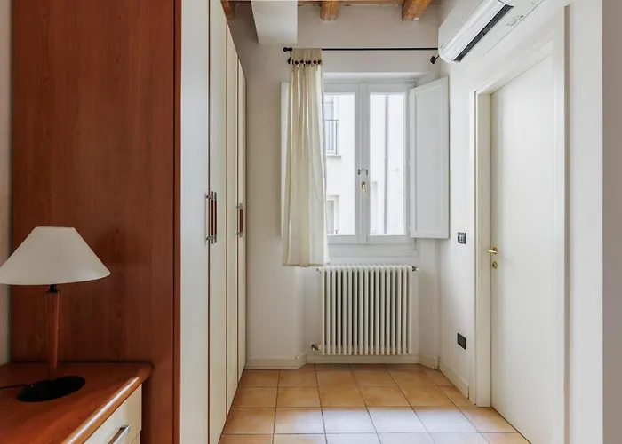 Bertiera Family Duplex By Wonderful Italy *