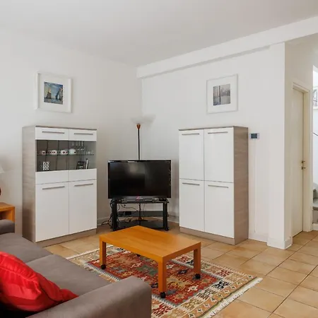 Bertiera Family Duplex By Wonderful Italy Appartement *