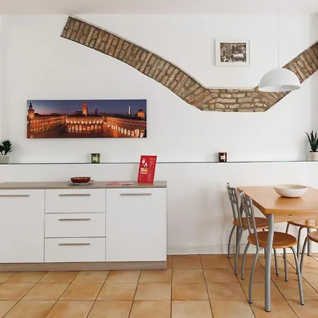 Appartamento Bertiera Family Duplex By Wonderful Italy Bologna