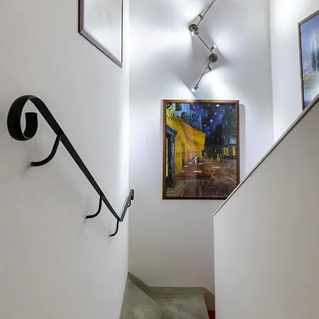 Appartement Bertiera Family Duplex By Wonderful Italy Bologna