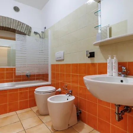 Bertiera Family Duplex By Wonderful Italy Bologna