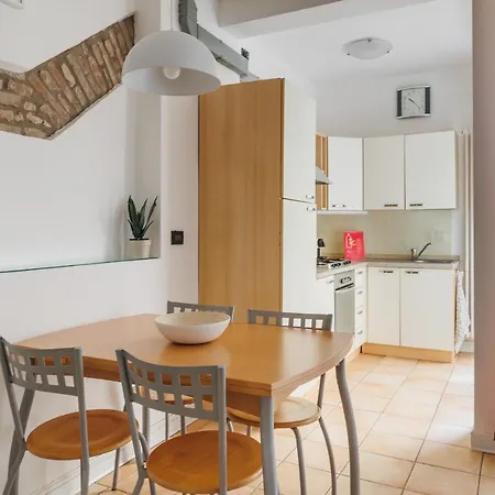 Bertiera Family Duplex By Wonderful Italy *