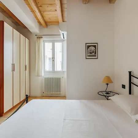 Bertiera Family Duplex By Wonderful Italy