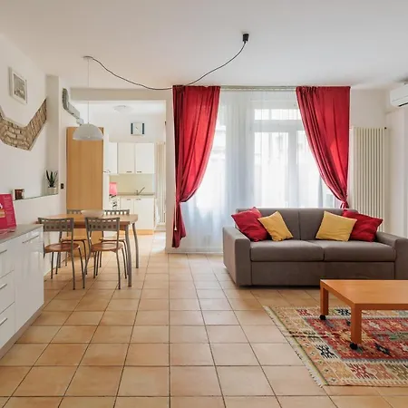 Bertiera Family Duplex By Wonderful Italy Appartement *