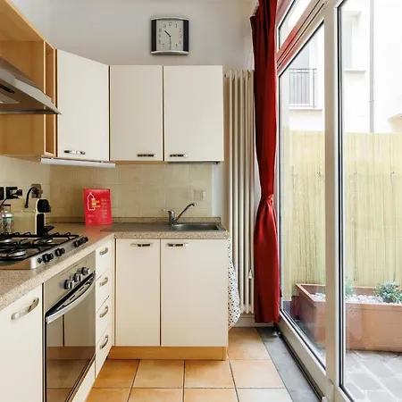 Bertiera Family Duplex By Wonderful Italy Appartement *