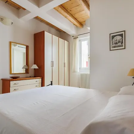 Bertiera Family Duplex By Wonderful Italy Appartement *