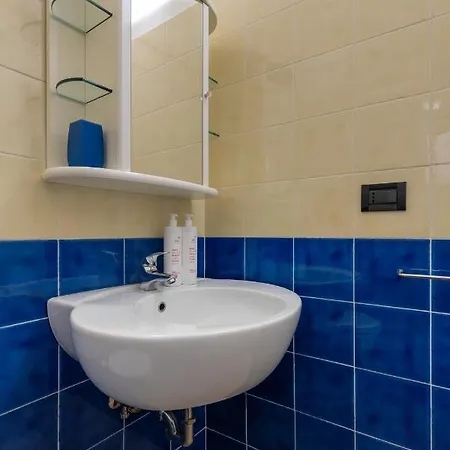 Bertiera Family Duplex By Wonderful Italy