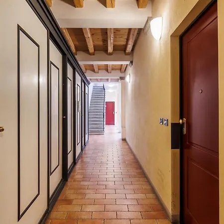 Bertiera Family Duplex By Wonderful Italy * בולוניה